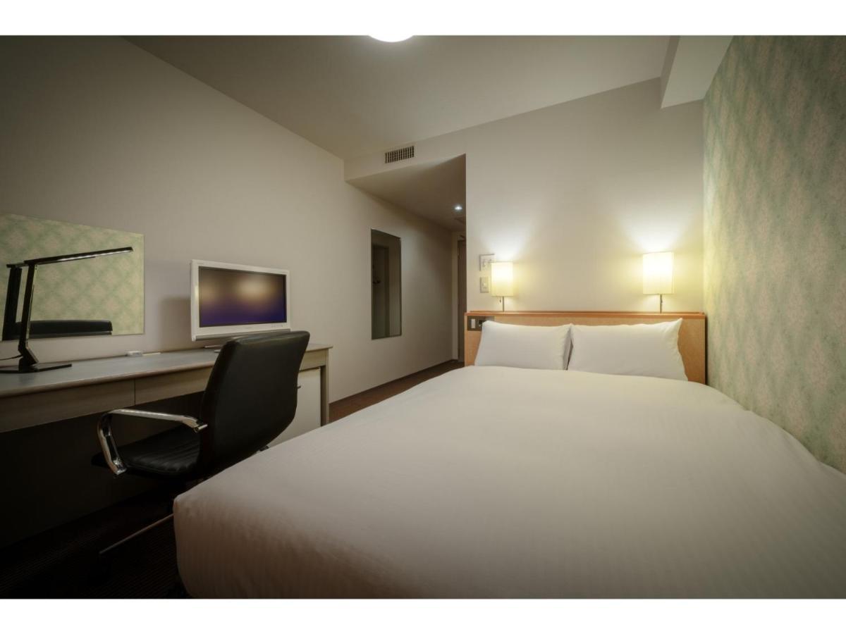 Hotel Ronshan Sapporo - Vacation Stay 64954V Exterior foto