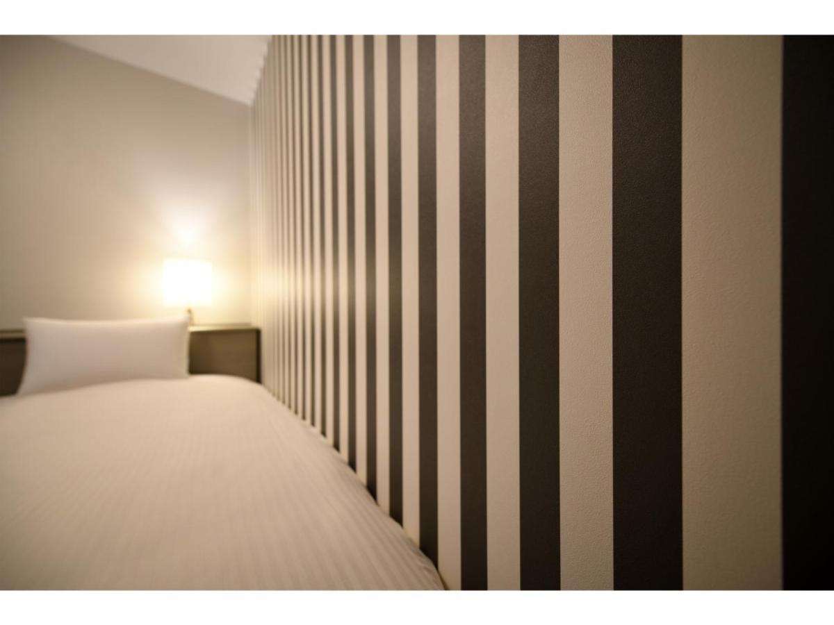 Hotel Ronshan Sapporo - Vacation Stay 64954V Exterior foto