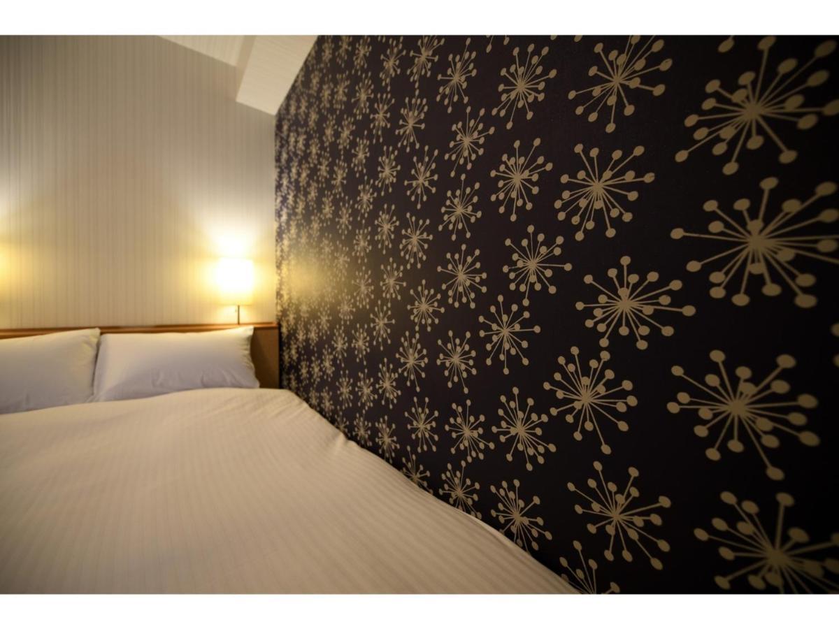 Hotel Ronshan Sapporo - Vacation Stay 64954V Exterior foto